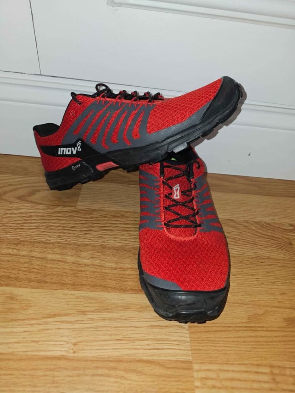 Inov-8 Roclite G 290 Trail Shoes - Mens Size 11